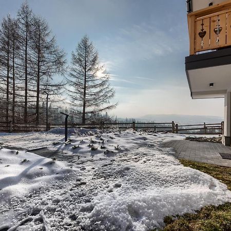 Appartement Tatrzanska Polana 5E à Zakopane Extérieur photo