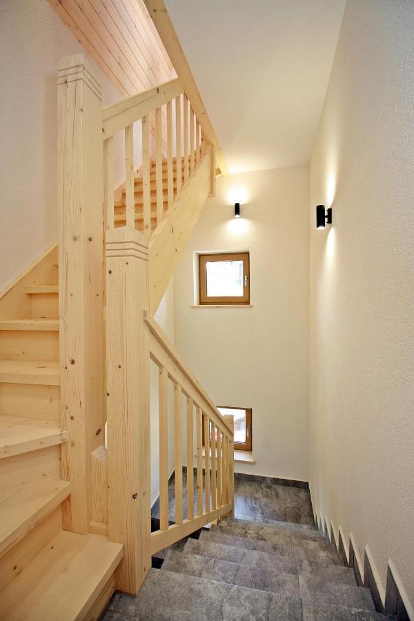 Appartement Tatrzanska Polana 5E à Zakopane Extérieur photo