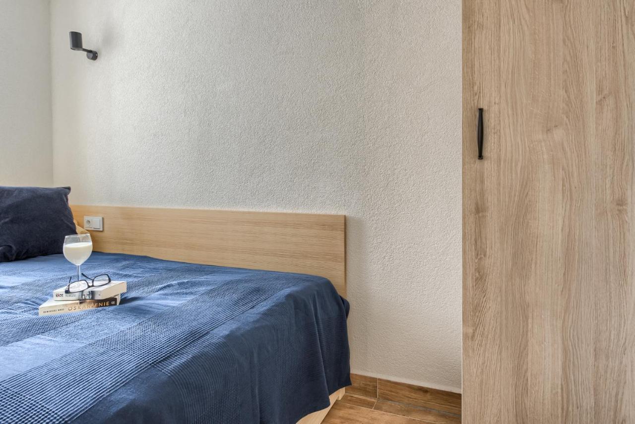 Appartement Tatrzanska Polana 5E à Zakopane Extérieur photo