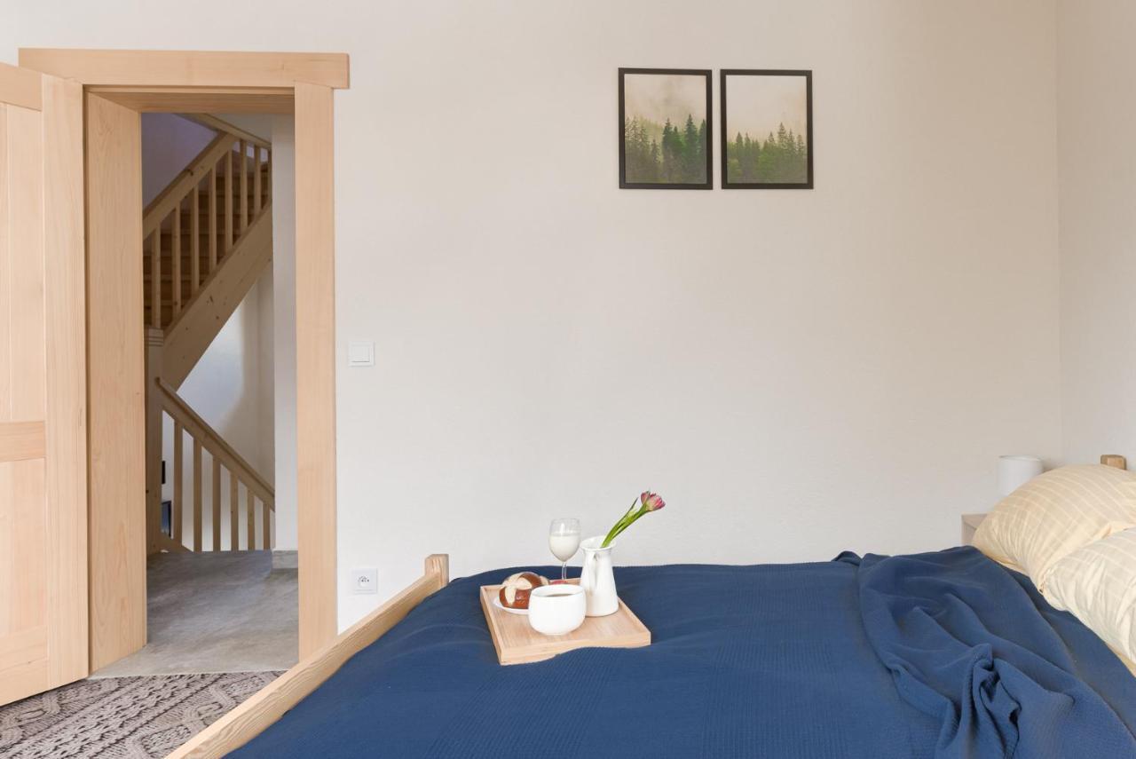Appartement Tatrzanska Polana 5E à Zakopane Extérieur photo