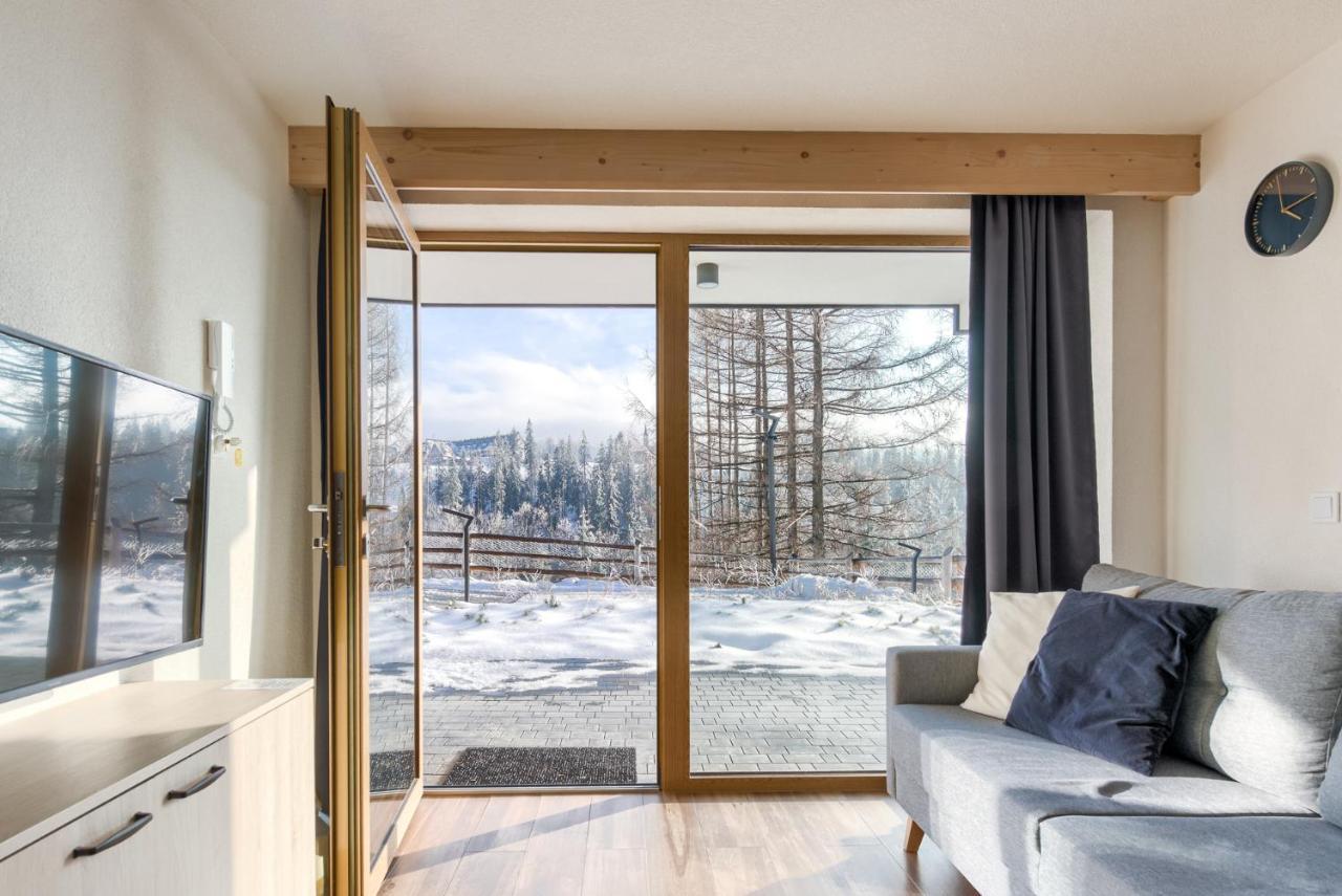 Appartement Tatrzanska Polana 5E à Zakopane Extérieur photo